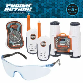 Удлинитель PHILIPS с защитой от перенапряжения, 4 розетки Schuko, 2 м, 16 А, белый