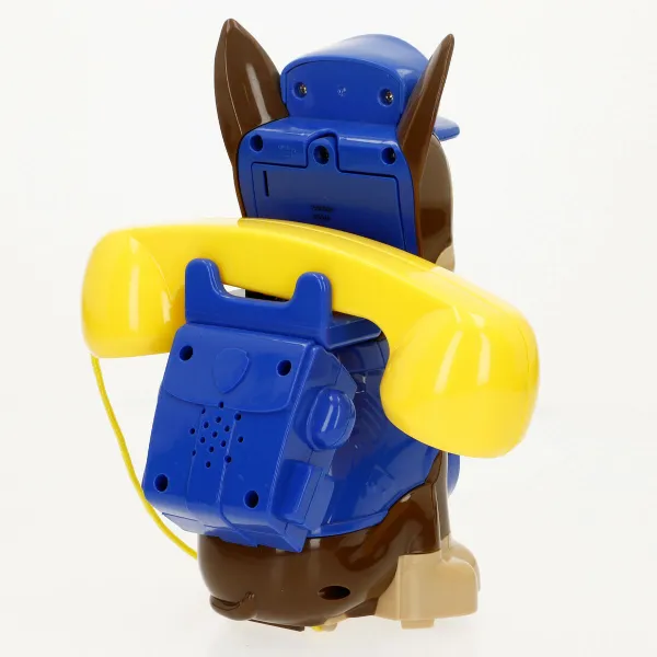 Игрушечный телефон The Paw Patrol 16 X 18 X 11 CM (4 штук)