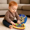 Toy computer The Paw Patrol English 20 x 17 x 14 cm Multicolour (4 Units)