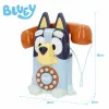 Rotaļlietu telefons Bluey Plastmasa 16 x 18 x 8 cm (4 gb.)