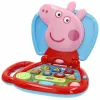 Mänguarvuti Peppa Pig Inglise 20 x 17 x 14 cm Mitmevärviline (4 Ühikut)