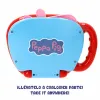 Mänguarvuti Peppa Pig Inglise 20 x 17 x 14 cm Mitmevärviline (4 Ühikut)