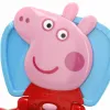 Mänguarvuti Peppa Pig Inglise 20 x 17 x 14 cm Mitmevärviline (4 Ühikut)