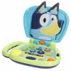Mänguarvuti Bluey Inglise 20 x 17 x 14 cm (4 Ühikut)