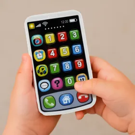 Caurspīdīgs, plāns Mag vāciņš iPhone 14 Pro 6,1" melns