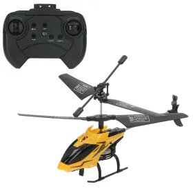Radio-ohjattava helikopteri Speed & Go (4 osaa)