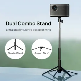 Karkaistu lasi 2,5D Premium Realme C75:lle