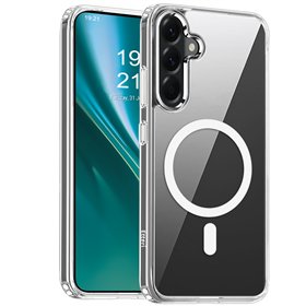 Etteri Hybrid Mag maciņš priekš Samsung Galaxy A56 5G