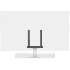 „Guess HC MagSafe FW“ džinsinis dėklas su trikampio formos logotipu, skirtas „iPhone 16 Pro“, mėlynas