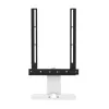 Speaker Stand Cavus Ray White