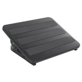 Atrama pėdoms MacLean MC-831 Juoda 30 cm