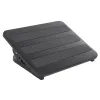 Atrama pėdoms MacLean MC-831 Juoda 30 cm