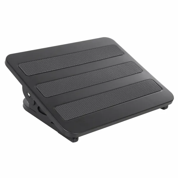 Atrama pėdoms MacLean MC-831 Juoda 30 cm