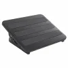 Atrama pėdoms MacLean MC-831 Juoda 30 cm