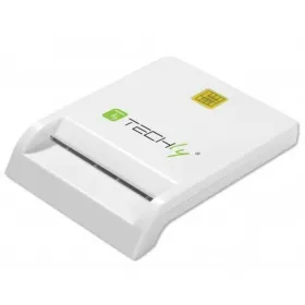 Кардридер Techly Compact Smart