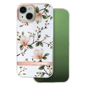 Ultratrendikäs suojakuori Samsung Galaxy A06 4G / A06 5G Chic 1:lle