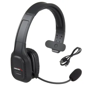 Bluetooth Austiņas ar Mikrofonu AudioCore AC864