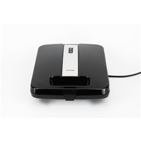 Huslog 4-Slot Panini Maker HUS1030