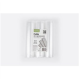 Huslog vakuuma blīvētāja folijas rullis HUS1018