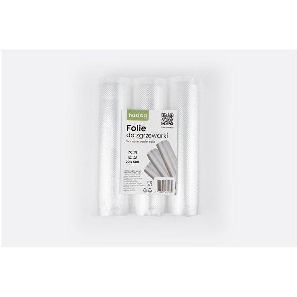 Вакуумный упаковщик фольги Huslog HUS1018