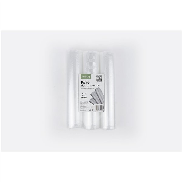 Вакуумный упаковщик фольги Huslog HUS1019