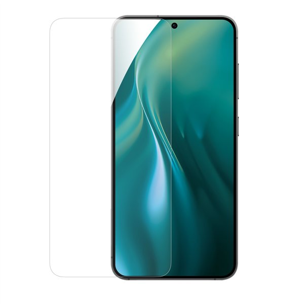 Etteri hibrīda stikls Samsung Galaxy S25