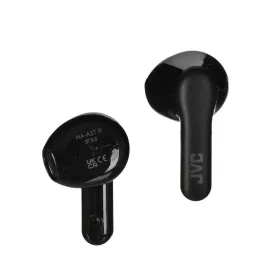 Bluetooth ausinės JVC HA-A3T Juoda