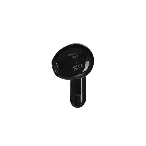 Austiņas In-ear Bluetooth JVC HA-A3T Melns