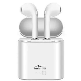 Bluetooth ausinės Media Tech MT3589W