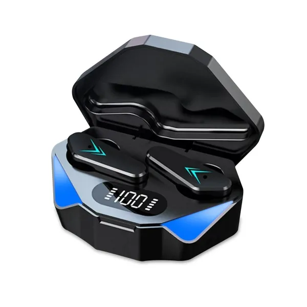 Bluetooth ausinės Media Tech MT3606
