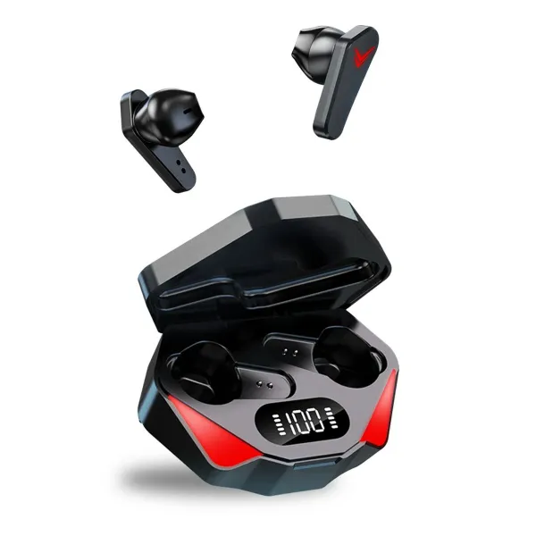 Bluetooth ausinės Media Tech MT3606