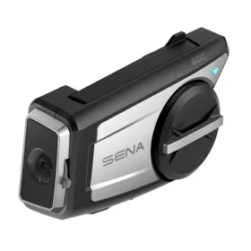 Interkoms Sena 50C 50C-01 LED Ekrāns