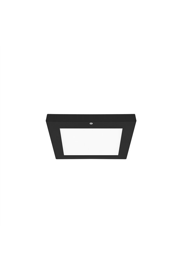 OLGIERD LED D MVS 12W BLACK CCT