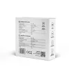 In-ear Bluetooth Headphones Savio TWS-01 White