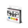 Sport Bluetooth Headset Savio WE-03 Black