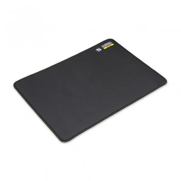 Pelės Kilimėlis Ibox Aurora MPG3 Juoda Monochrominis