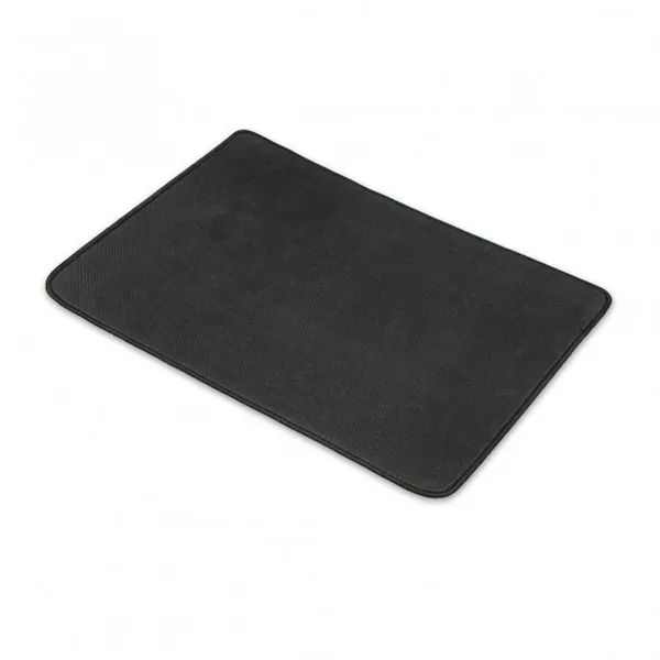 Pelės Kilimėlis Ibox Aurora MPG3 Juoda Monochrominis