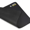 Pelės Kilimėlis Ibox Aurora MPG3 Juoda Monochrominis