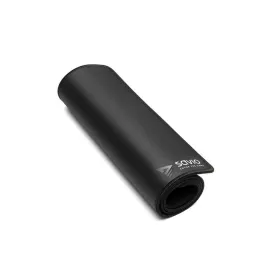 Neslystantis kilimėlis Savio Precision Control L Juoda Raudona