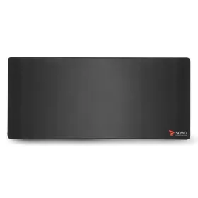 Pelės Kilimėlis Savio Black Edition TD XL Balta
