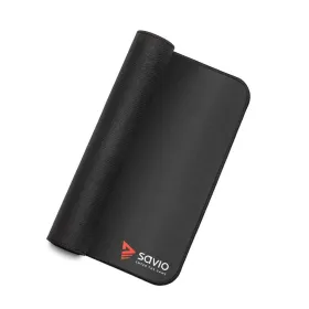 Pelės Kilimėlis Savio Black Edition TD XL Balta