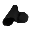 Libisemisvastane matt Savio MP-01B Must