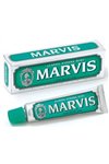 Toothpaste Marvis Strong Mint (25 ml)