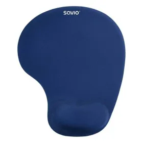 Libisemisvastane matt Savio MP-01NB Kastanpruun