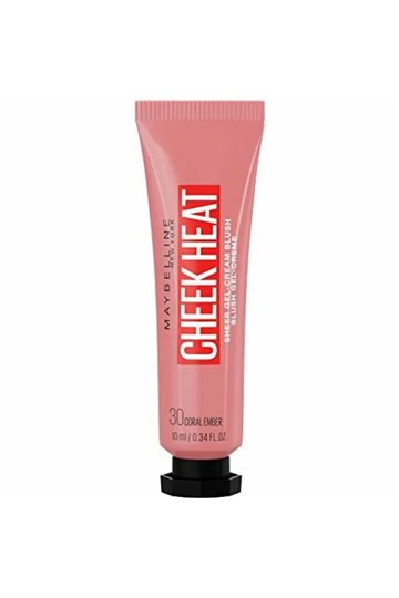 Blush Cheek Heat Maybelline (8 ml) 10 ml