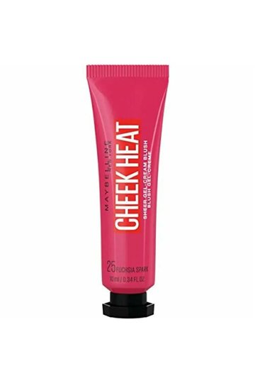 Blush Cheek Heat Maybelline (8 ml) 10 ml