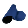 Libisemisvastane matt Savio MP-01NB Kastanpruun