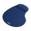 Libisemisvastane matt Savio MP-01NB Kastanpruun