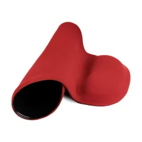 Libisemisvastane matt Savio MP-01BL Must