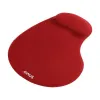 Libisemisvastane matt Savio MP-01BL Must